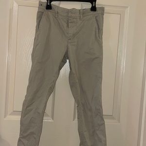 Boy’s Tommy Hilfiger Khakis